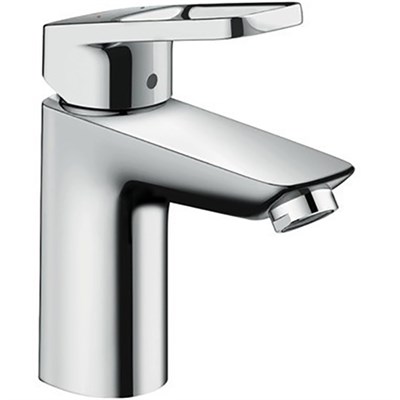 Смеситель для раковины Hansgrohe Novus Loop 71080000 Хром 71080000 - фото 392920
