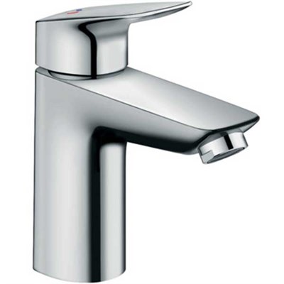 Смеситель для раковины Hansgrohe Logis 71102000 Хром 71102000 - фото 392944