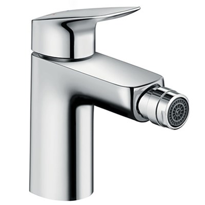 Смеситель для биде Hansgrohe Logis 71200000 Хром - фото 393002