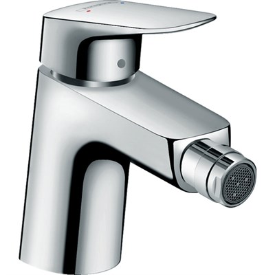Смеситель для биде Hansgrohe Logis 71203000 Хром 71203000 - фото 393004