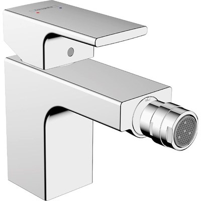 Смеситель для биде Hansgrohe Vernis Shape 71211000 Хром 71211000 - фото 393012