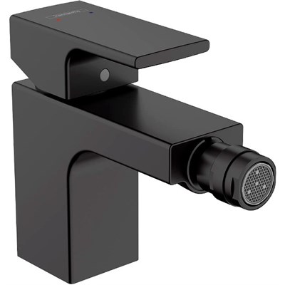 Смеситель для биде Hansgrohe Vernis Shape 71211670 Черный матовый 71211670 - фото 393015