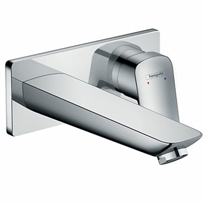 Смеситель для раковины Hansgrohe Logis 71220000 Хром 71220000 - фото 393024