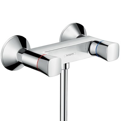 Смеситель для душа Hansgrohe Logis 71263000 Хром 71263000 - фото 393070