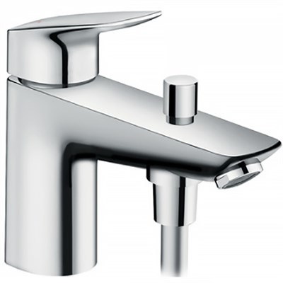 Смеситель на борт ванны Hansgrohe Logis 71312000 Хром 71312000 - фото 393098