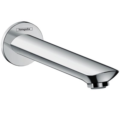 Излив для ванны Hansgrohe Novus 71320000 Хром 71320000 - фото 393104