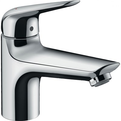 Смеситель для раковины Hansgrohe Novus 71322000 Хром 71322000 - фото 393108