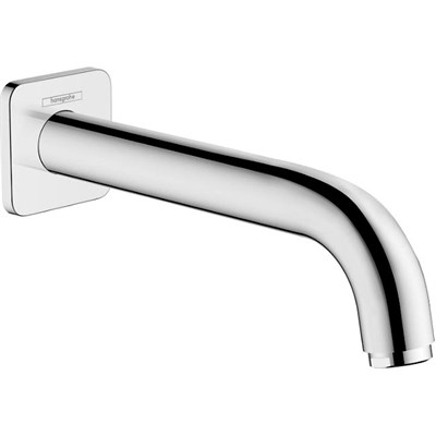 Излив для смесителя Hansgrohe Vernis Shape 71460000 Хром - фото 393199