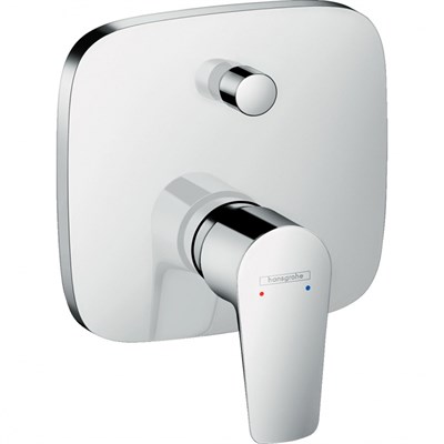 Смеситель для душа Hansgrohe Talis E 71474000 Хром 71474000 - фото 393213