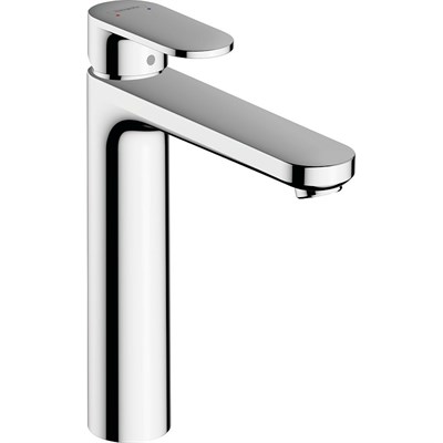 Смеситель для раковины Hansgrohe Vernis Blend 71552000 Хром 71552000 - фото 393233