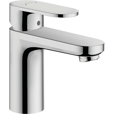 Смеситель для раковины Hansgrohe Vernis Blend 71559000 Хром 71559000 - фото 393245