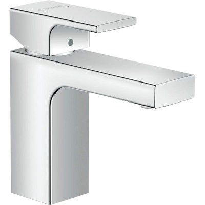 Смеситель для раковины Hansgrohe Vernis Shape 71561000 Хром 71561000 - фото 393262