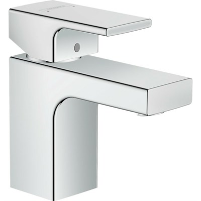 Смеситель для раковины Hansgrohe Vernis Shape 71566000 Хром 71566000 - фото 393290