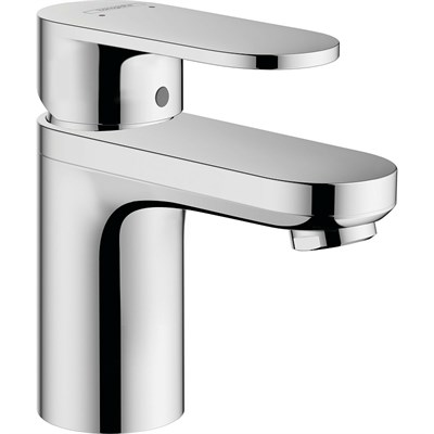 Смеситель для раковины Hansgrohe Vernis Blend 71570000 Хром 71570000 - фото 393305
