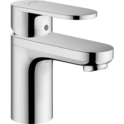 Смеситель для раковины Hansgrohe Vernis Blend 71571000 Хром 71571000 - фото 393308