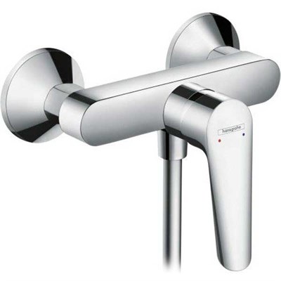 Смеситель для душа Hansgrohe Logis E 71602000 Хром 71602000 - фото 393336
