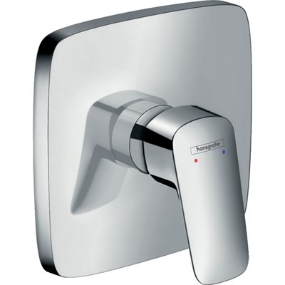 Смеситель для душа Hansgrohe Logis 71607000 Хром 71607000 - фото 393346
