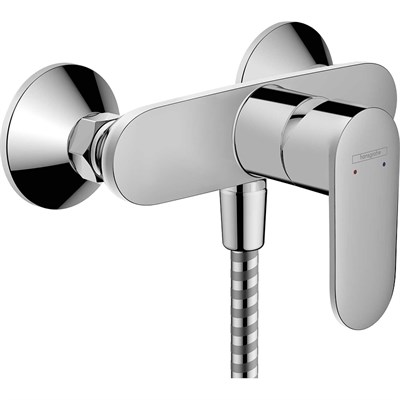 Смеситель для душа Hansgrohe Vernis Blend 71640000 Хром 71640000 - фото 393356