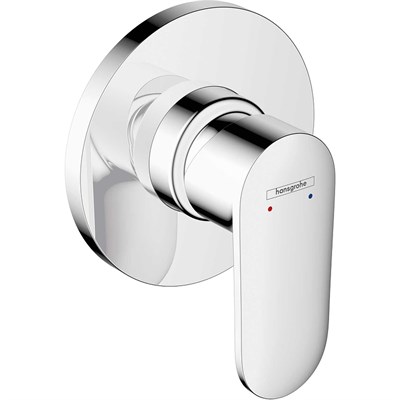 Смеситель для душа Hansgrohe Vernis Blend 71649000 Хром 71649000 - фото 393365