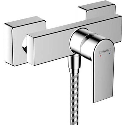 Смеситель для душа Hansgrohe Vernis Shape 71650000 Хром 71650000 - фото 393371