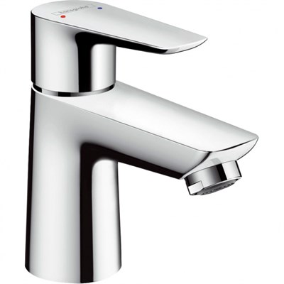 Смеситель для раковины Hansgrohe Talis E 71701000 Хром 71701000 - фото 393400