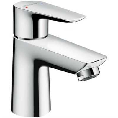 Смеситель для раковины Hansgrohe Talis E 71702000 Хром 71702000 - фото 393403