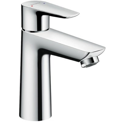 Смеситель для раковины Hansgrohe Talis E 71710000 Хром 71710000 - фото 393405