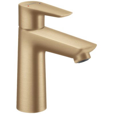 Смеситель для раковины Hansgrohe Talis E 71712140 Бронза 71712140 - фото 393435