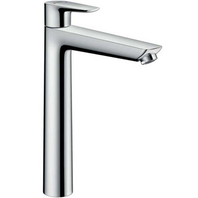 Смеситель для раковины Hansgrohe Talis E 71717000 Хром 71717000 - фото 393458