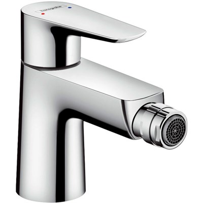 Смеситель для биде Hansgrohe Talis E 71721000 Хром 71721000 - фото 393486