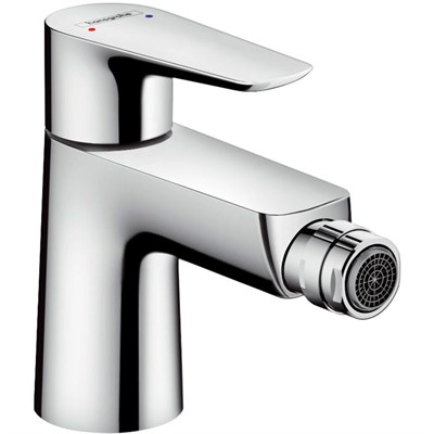 Смеситель для биде Hansgrohe Talis E 71721000 Хром - фото 393486