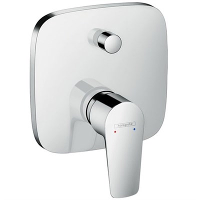 Смеситель для душа Hansgrohe Talis E 71745000 Хром 71745000 - фото 393520