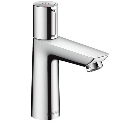 Смеситель для раковины Hansgrohe Talis Select E 71750000 Хром 71750000 - фото 393536