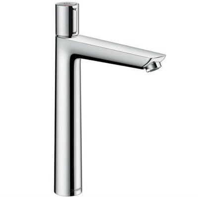 Смеситель для раковины Hansgrohe Talis Select E 71752000 Хром 71752000 - фото 393542