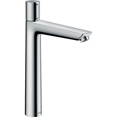 Смеситель для раковины Hansgrohe Talis Select E 71753000 Хром 71753000 - фото 393544
