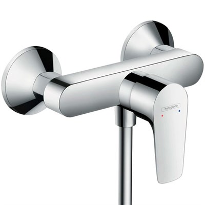Смеситель для душа Hansgrohe Talis E 71760000 Хром 71760000 - фото 393560