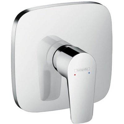 Смеситель для душа Hansgrohe Talis E Highflow 71768000 Хром 71768000 - фото 393582