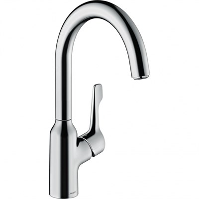 Смеситель для кухни Hansgrohe Focus M431-H220 71812000 Хром 71812000 - фото 393610