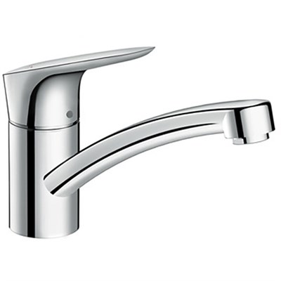 Смеситель для кухни Hansgrohe Logis 71830000 Хром 71830000 - фото 393644