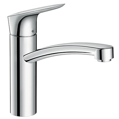Смеситель для кухни Hansgrohe Logis 71832000 Хром 71832000 - фото 393646