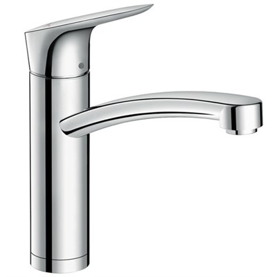 Смеситель для кухни Hansgrohe Logis 71833000 Хром 71833000 - фото 393648