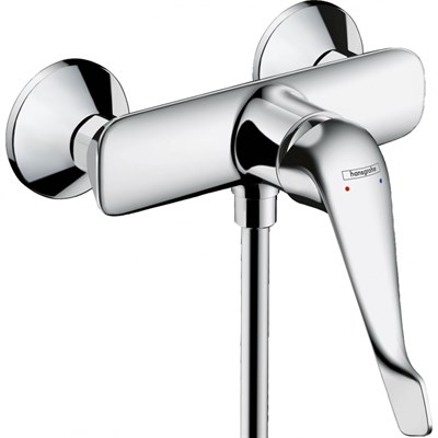 Смеситель для душа Hansgrohe Novus 71926000 Хром 71926000 - фото 393673