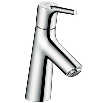 Смеситель для раковины Hansgrohe Talis S 72010000 Хром 72010000 - фото 393679