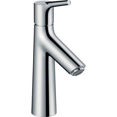 Смеситель для раковины Hansgrohe Talis S 72022000 Хром - фото 393700