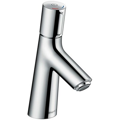 Смеситель для раковины Hansgrohe Talis Select S 72040000 Хром 72040000 - фото 393711