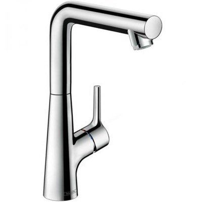 Смеситель для раковины Hansgrohe Talis S 72105000 Хром 72105000 - фото 393733