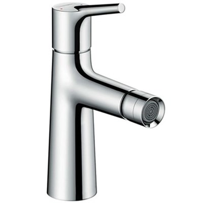 Смеситель для биде Hansgrohe Talis S 72200000 Хром 72200000 - фото 393744