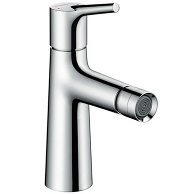 Смеситель для биде Hansgrohe Talis S 72200000 Хром - фото 393744