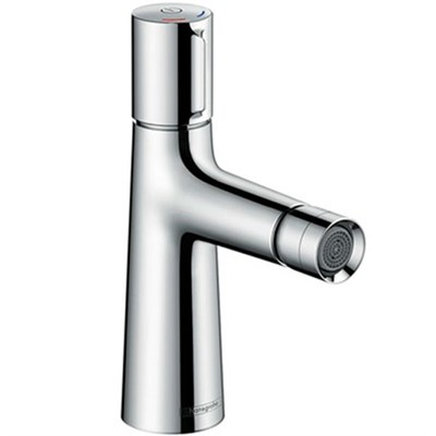 Смеситель для биде Hansgrohe Talis Select S 72202000 Хром 72202000 - фото 393745