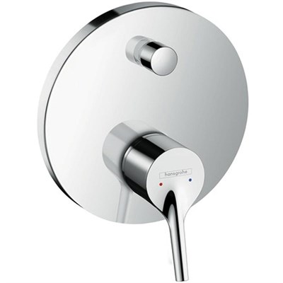 Смеситель для душа Hansgrohe Talis S 72405000 Хром 72405000 - фото 393749